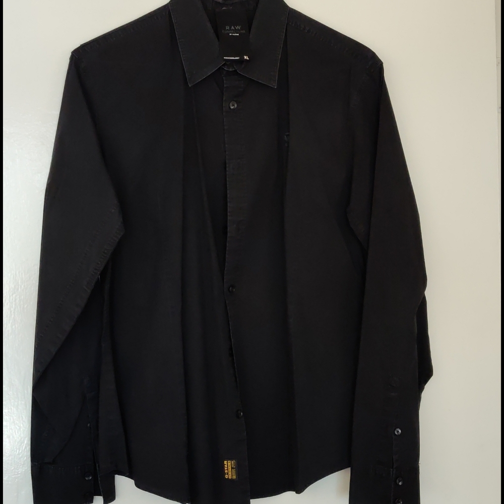 G-Star shirt